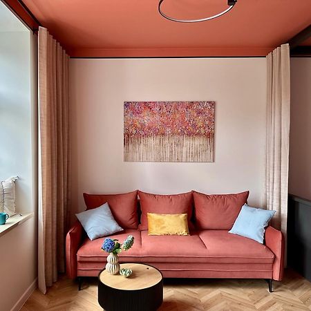 Apartament Tamaja Bielsko-Biała Eksteriør billede