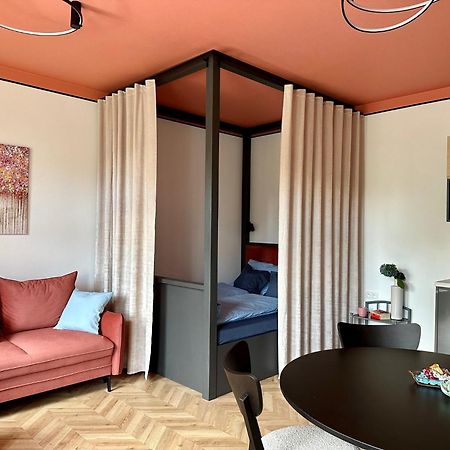 Apartament Tamaja Bielsko-Biała Eksteriør billede