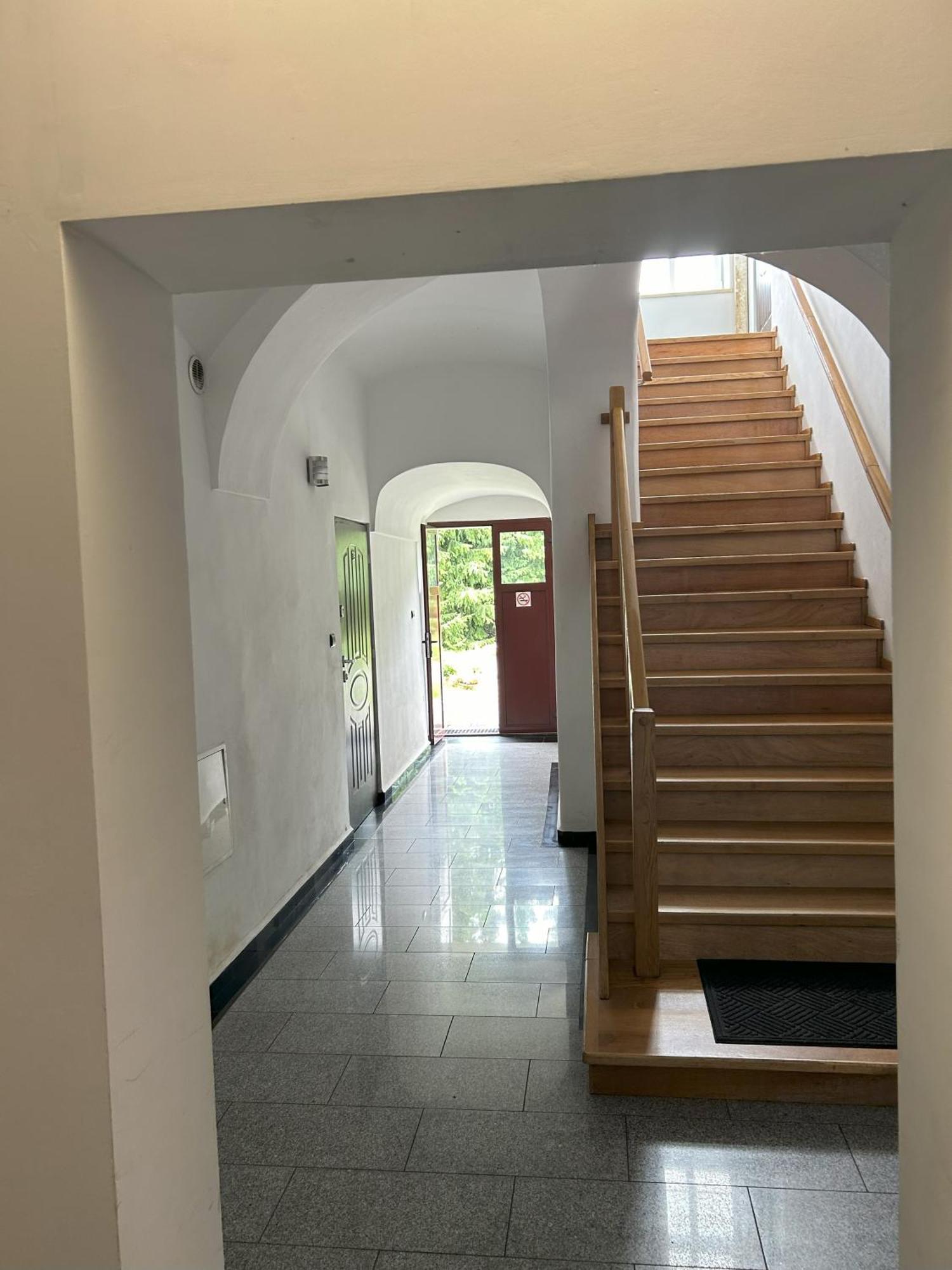 Apartament Tamaja Bielsko-Biała Eksteriør billede
