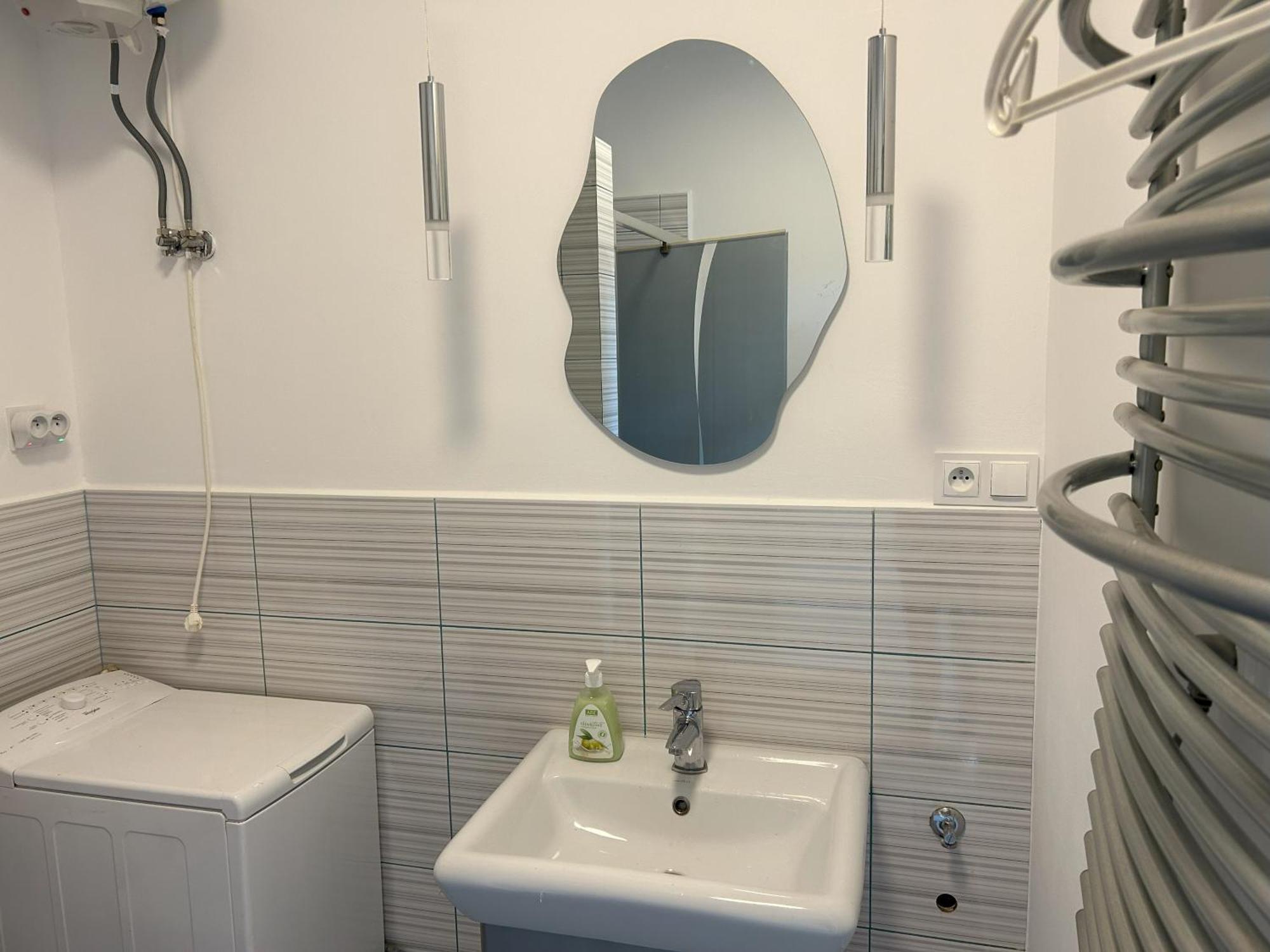 Apartament Tamaja Bielsko-Biała Eksteriør billede