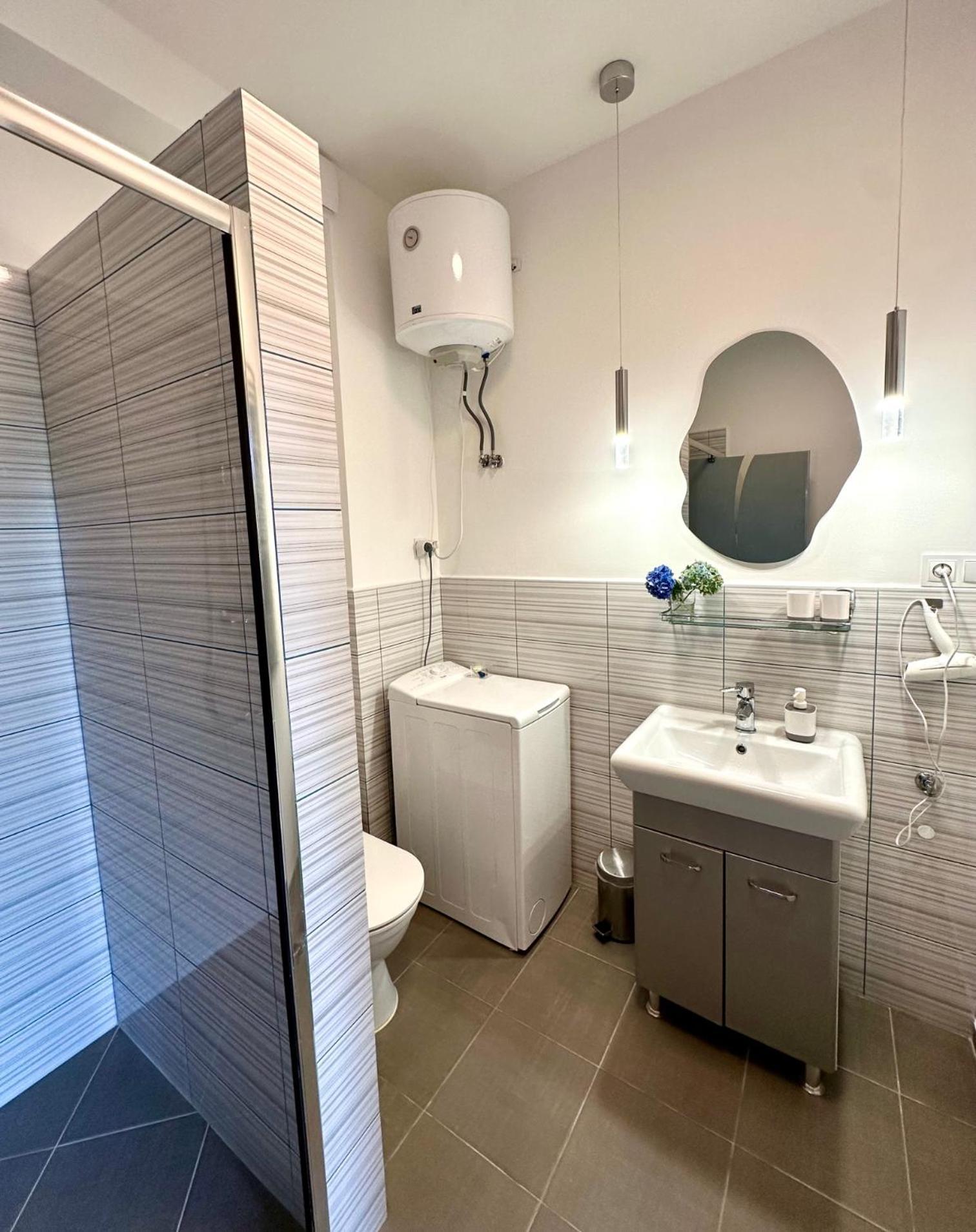 Apartament Tamaja Bielsko-Biała Eksteriør billede