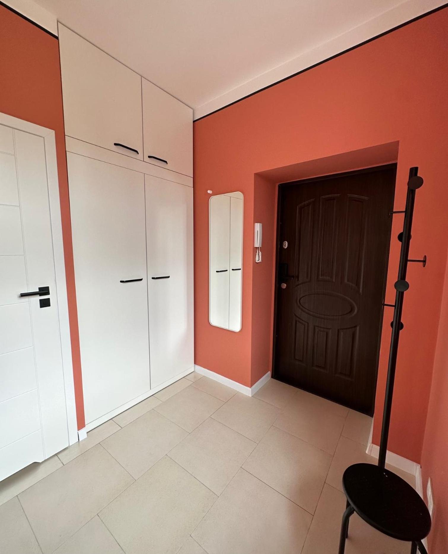 Apartament Tamaja Bielsko-Biała Eksteriør billede