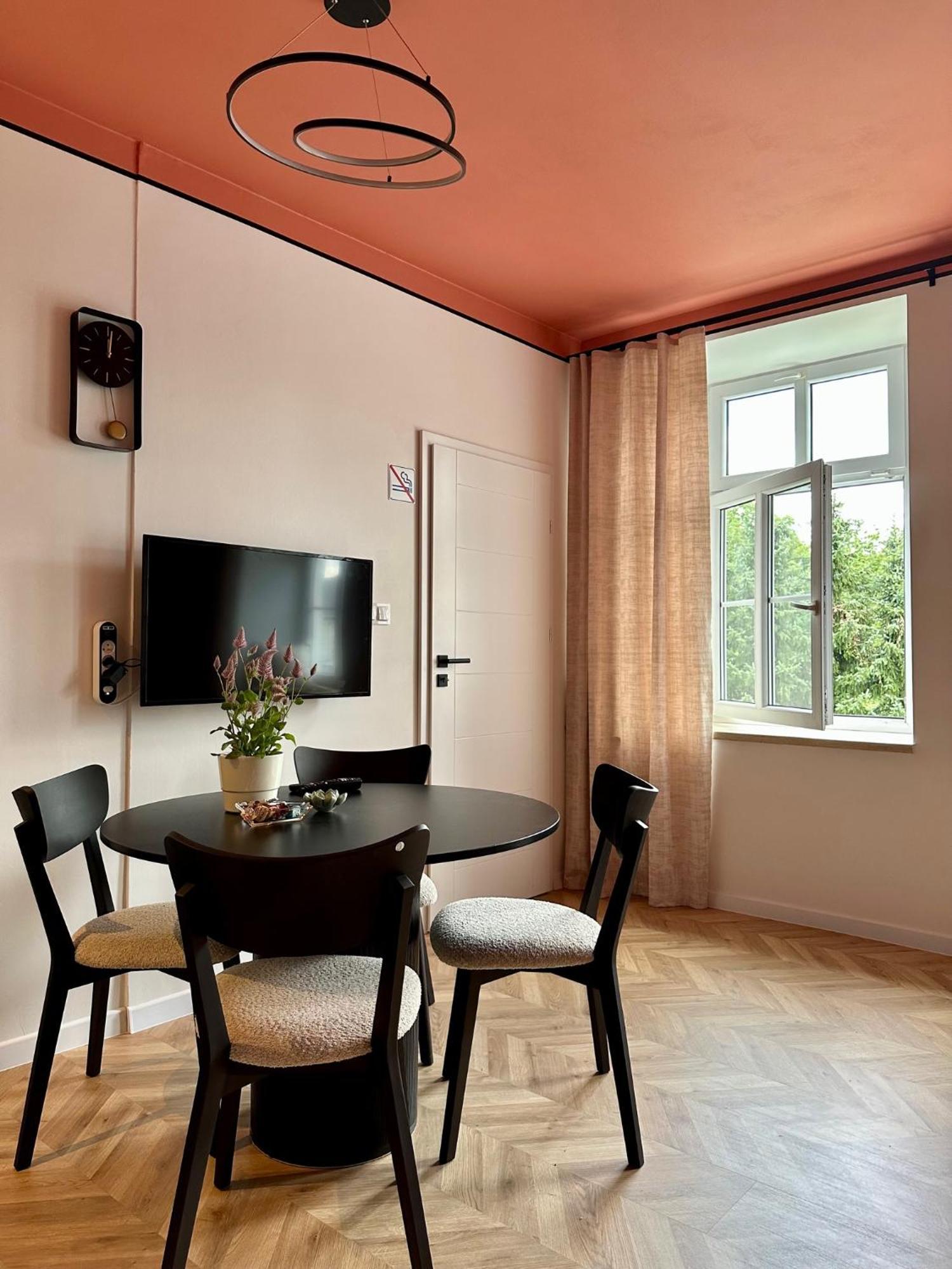 Apartament Tamaja Bielsko-Biała Eksteriør billede